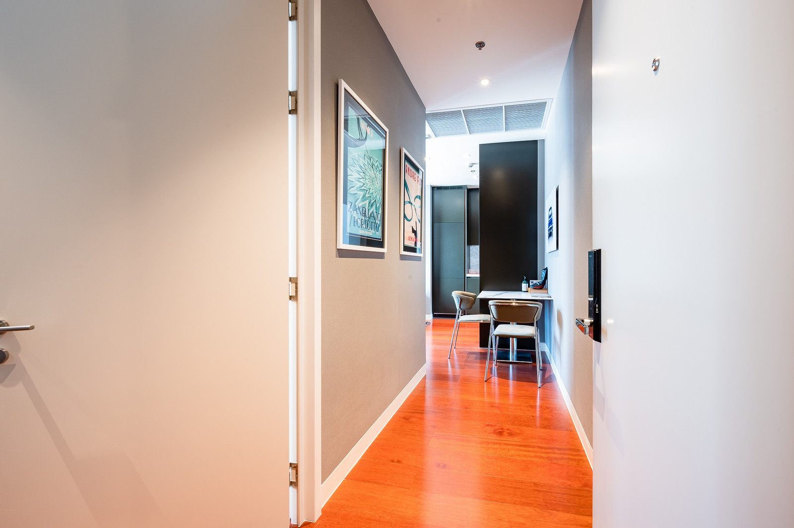 🏢 Khun by Yoo 41.52 ตร.ม. 1 ห้องนอน 1 ห้องน้ำ – รูปที่ 3