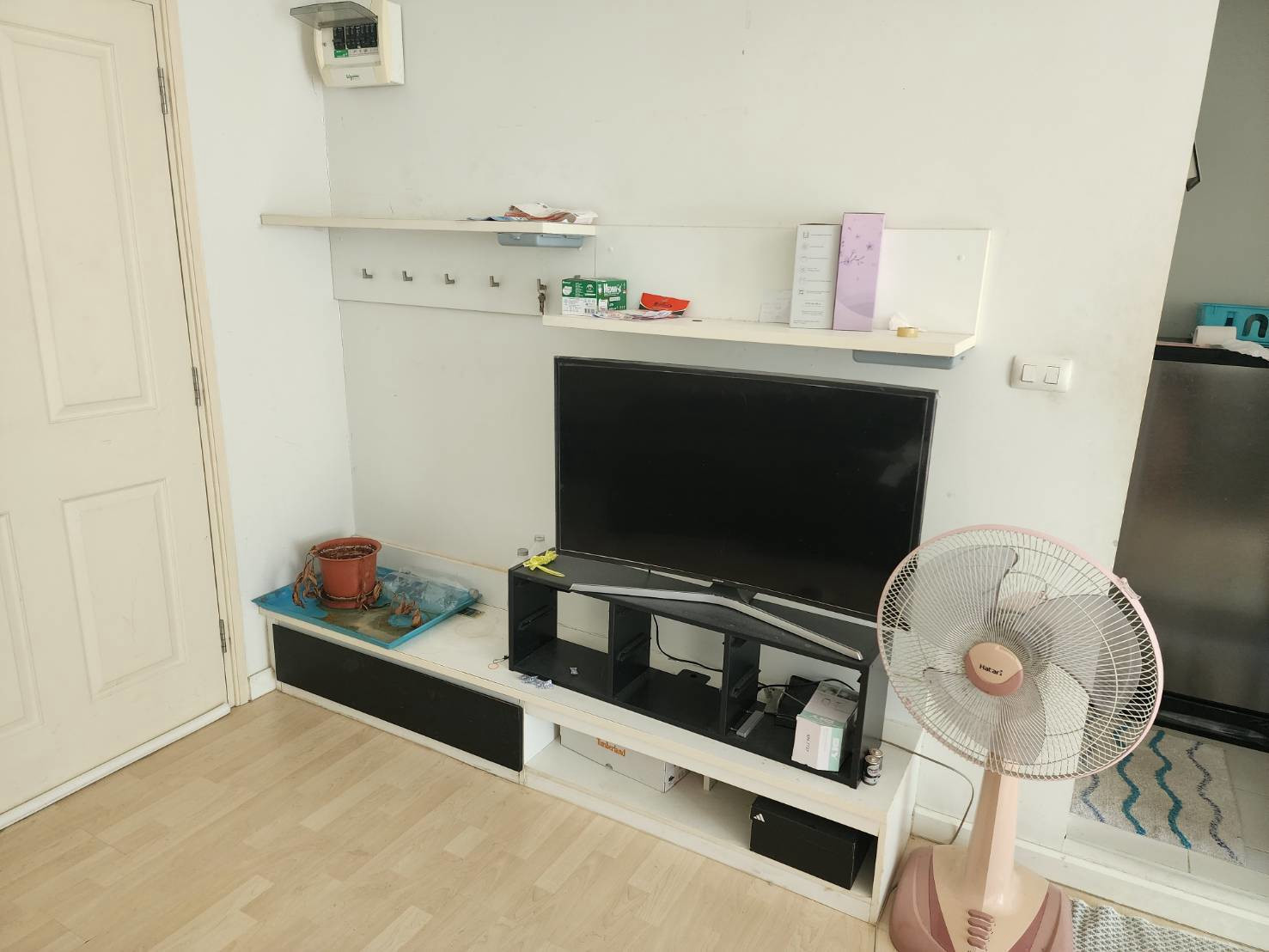 (รหัส S5916) ขายคอนโด โครงการ DCondo Ramkhamhaeng 64 : ดีคอนโด รามคำแหง 64 – รูปที่ 2