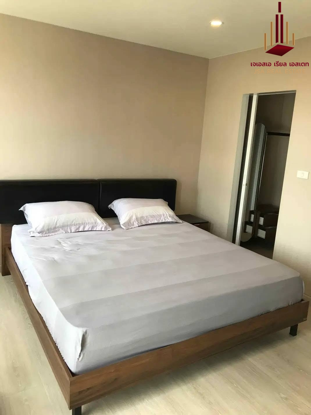 ✨ For Rent: The Elegant Ladprao 1 Condo ✨ 💰 Only 12,800 THB/month