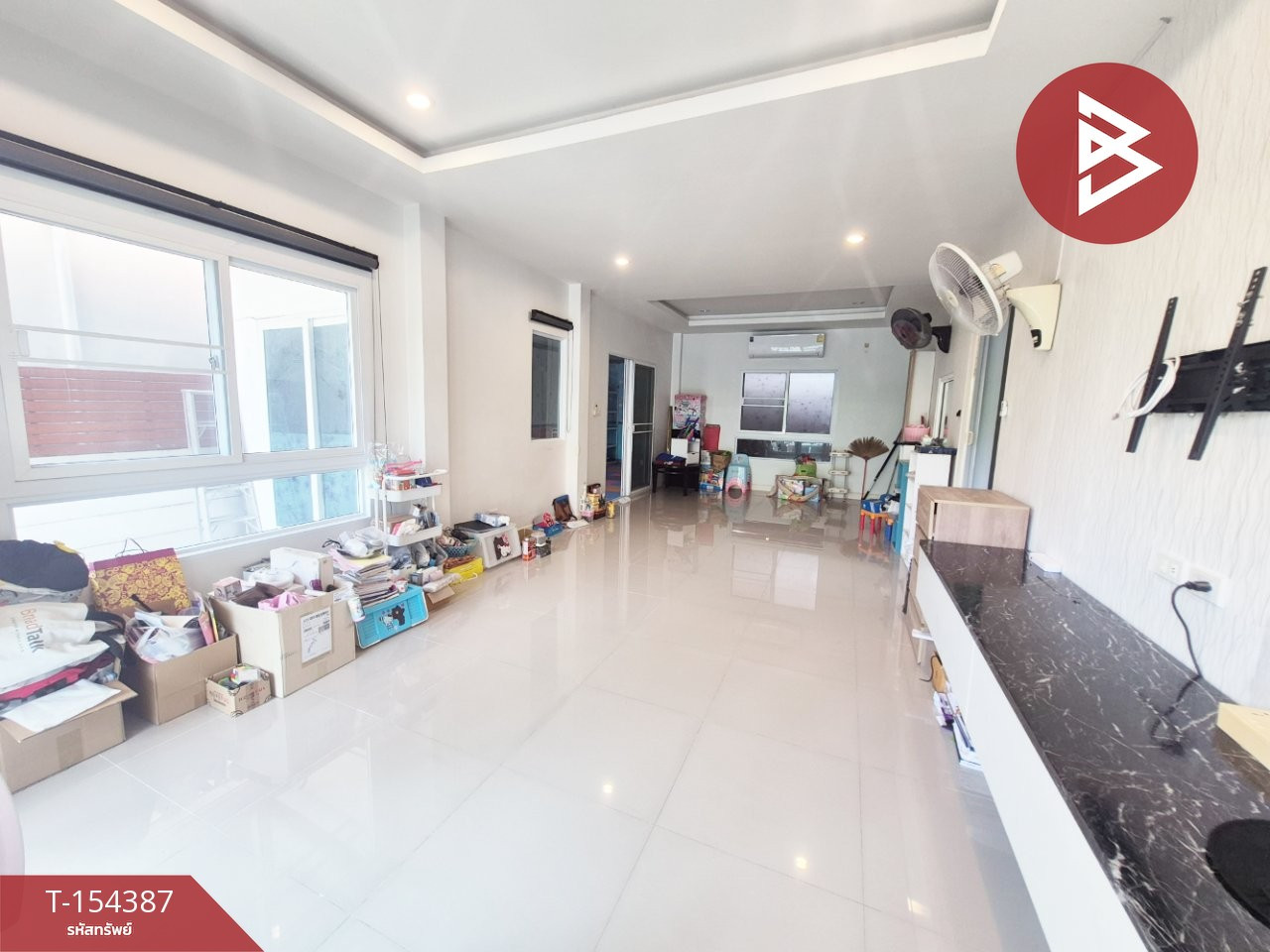 ขายบ้านเดี่ยว หมู่บ้านดิเอ็กซ์เทนโซ บางปลา (The Extenso Bangpla) บางพลี สมุทรปราการ – รูปที่ 4