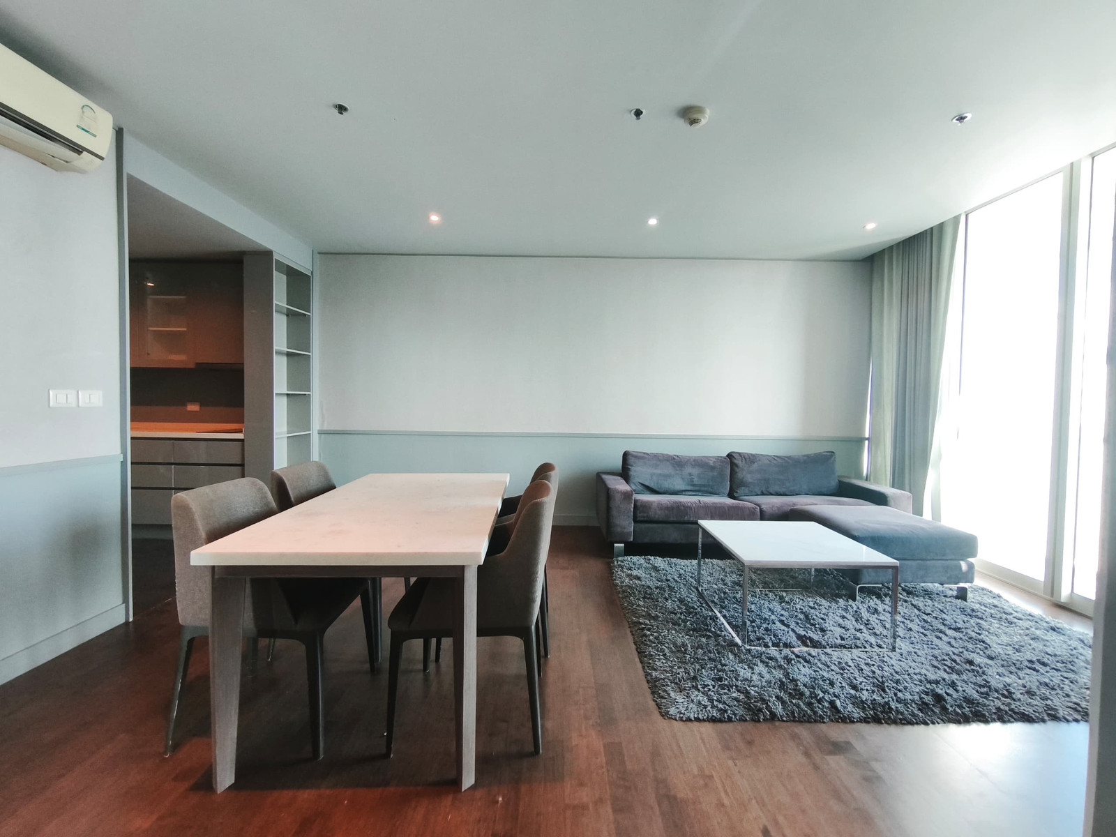 A Space ID Asoke 2 Bedroom 2Bathroom