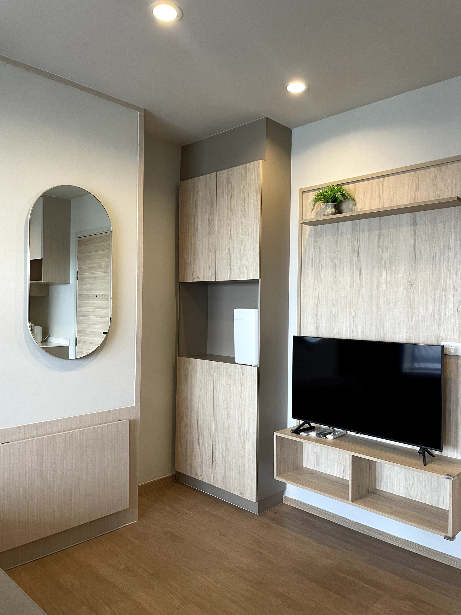 ขายคอนโด Common TU ห้องว่าง พร้อมเข้าอยู่ พร้อมปล่อยเช่า – รูปที่ 3