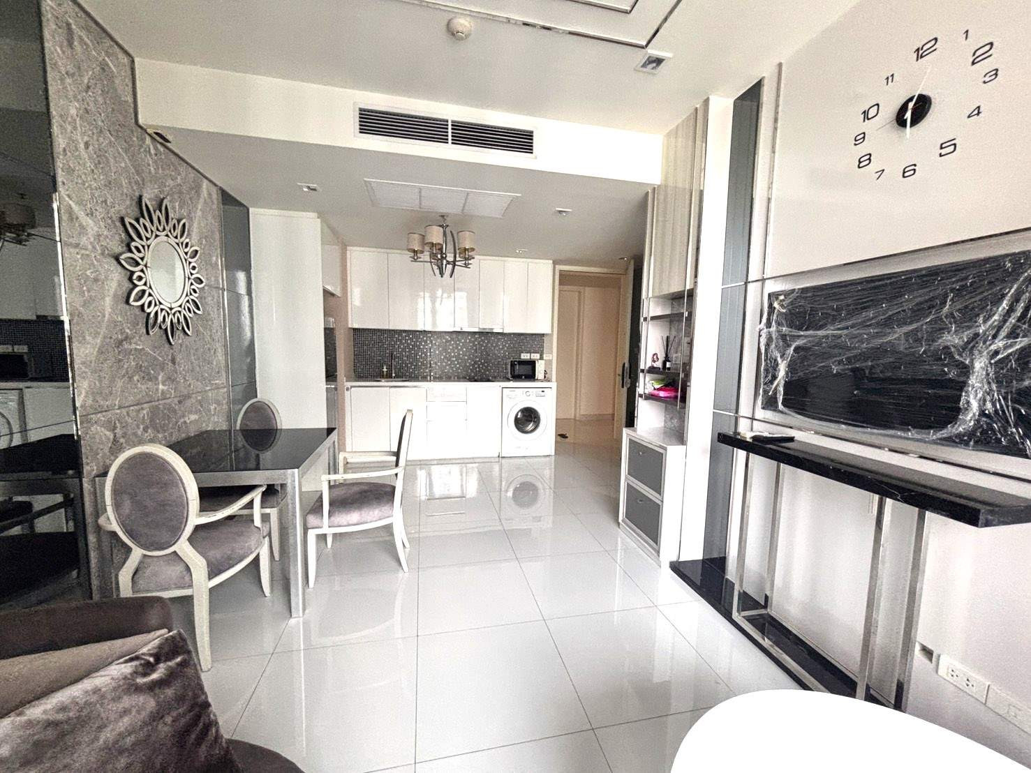 Nara 9, 2 bedrooms, 2 bathrooms, 66 sq m, BTS Chong Nonsi. Nara 9, 2 bedrooms, 2 bathrooms, 66 sq m, BTS Chong Nonsi.