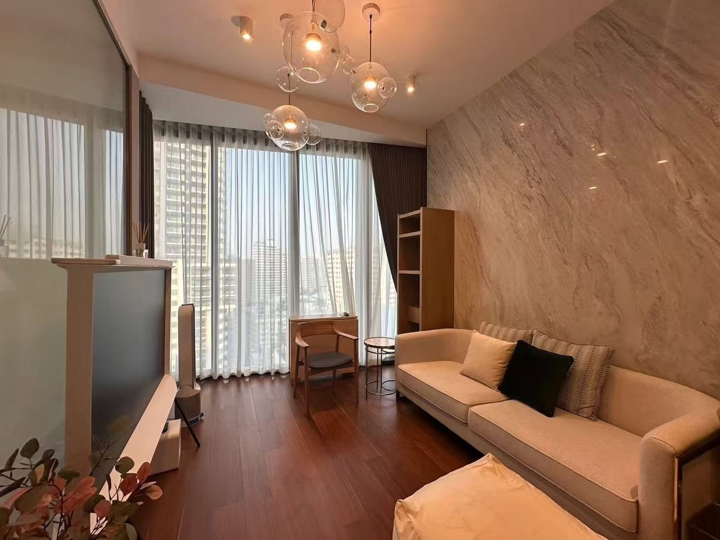 🏠✨ The Estelle Phrom Phong | ขายคอนโด 1 ห้องนอน (HBH-HL-482)