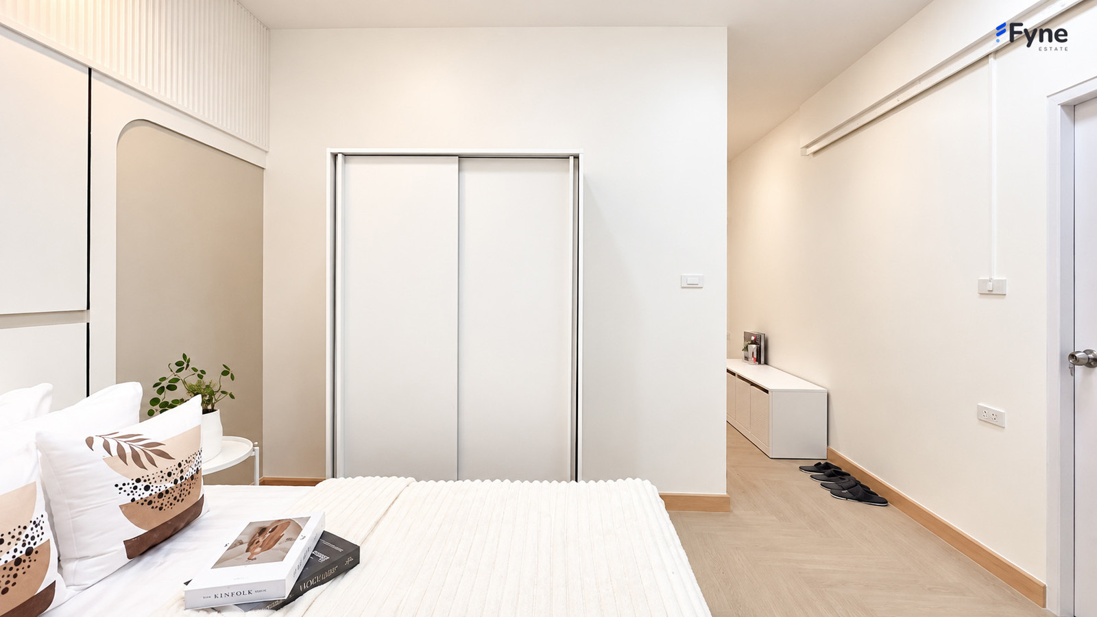 🚆MRT โชคชัย 4 เพียง 8 นาที 💛 🏠โฟกัส คอนโดมิเนียม (Focus Condominium) – รูปที่ 3