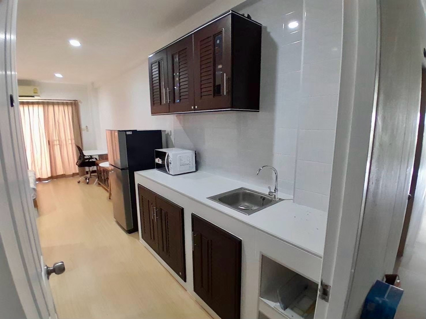 For sale Phattharapa Place