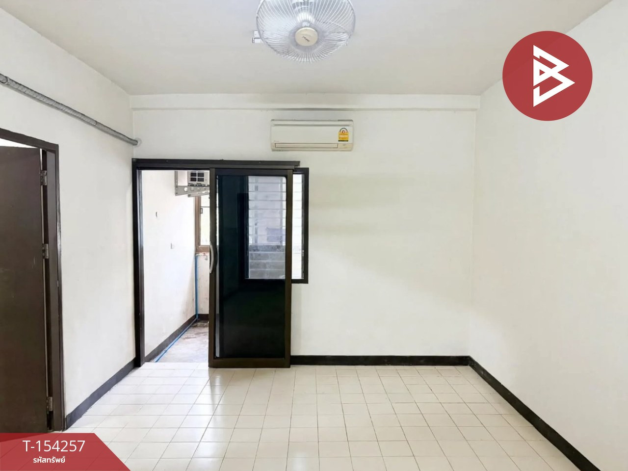 Condo for sale, Eua-Athorn Bang Chalong 5, Bang Phli, Samut Prakan.