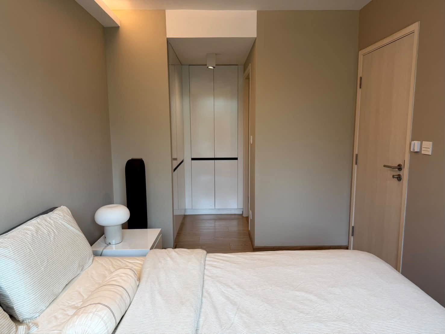 ให้เช่าคอนโดเลี้ยงสัตว์ได้ (Pet-Friendly) - โครงการ Maestro Sukhumvit 39 (พร้อมพงษ์) – รูปที่ 4