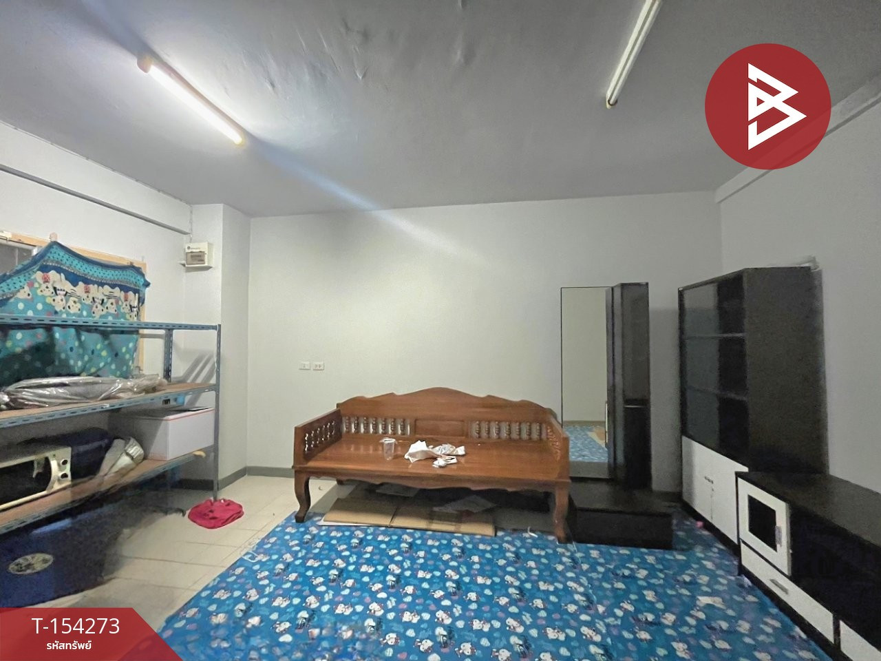 ขายห้องชุด เอื้ออาทรหมอบาง พระสมุทรเจดีย์ สมุทรปราการ – รูปที่ 3