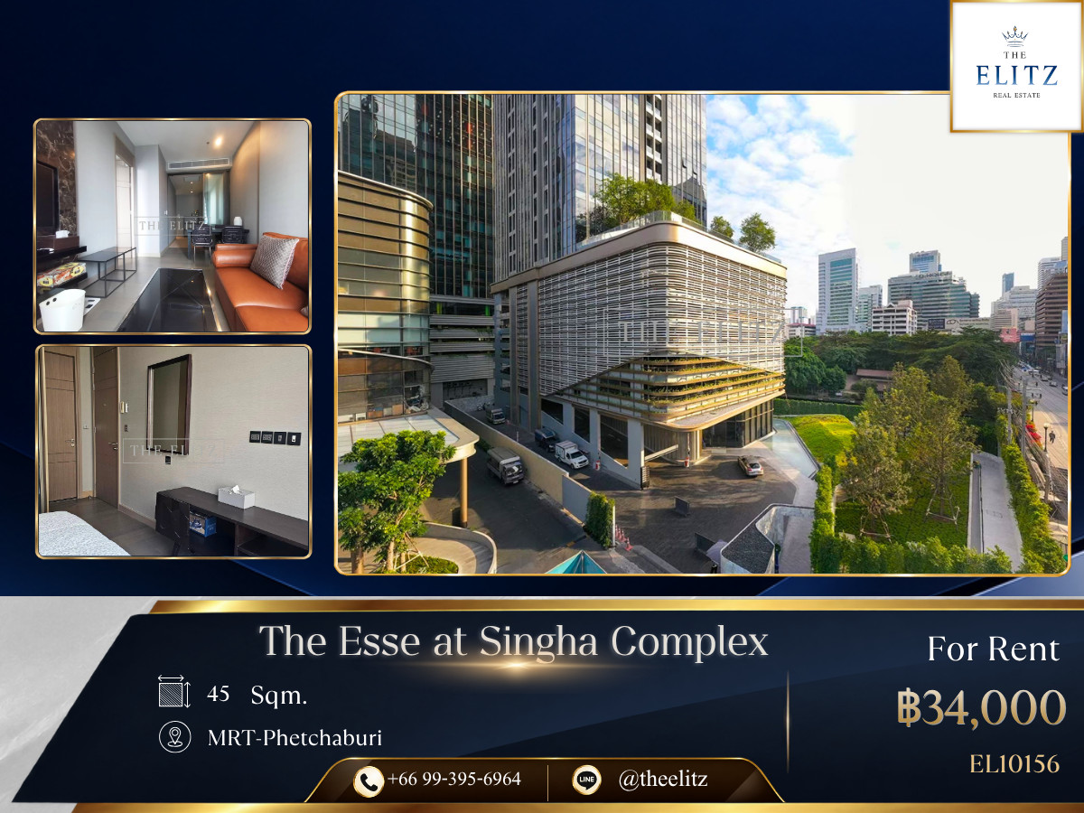 ✨ World-Class Mixed-Use Lifestyle | Supreme Modern Living Standard - State-Of-The-Art Amenities & Security | Strategic Connection to Sukhumvit & CBD - Extraordinary Sanctuary ✨ ✨ World-Class Mixed-Use Lifestyle | Supreme Modern Living Standard - State-Of-The-Art Amenities & Security | Strategic Connection to Sukhumvit & CBD - Extraordinary Sanctuary ✨