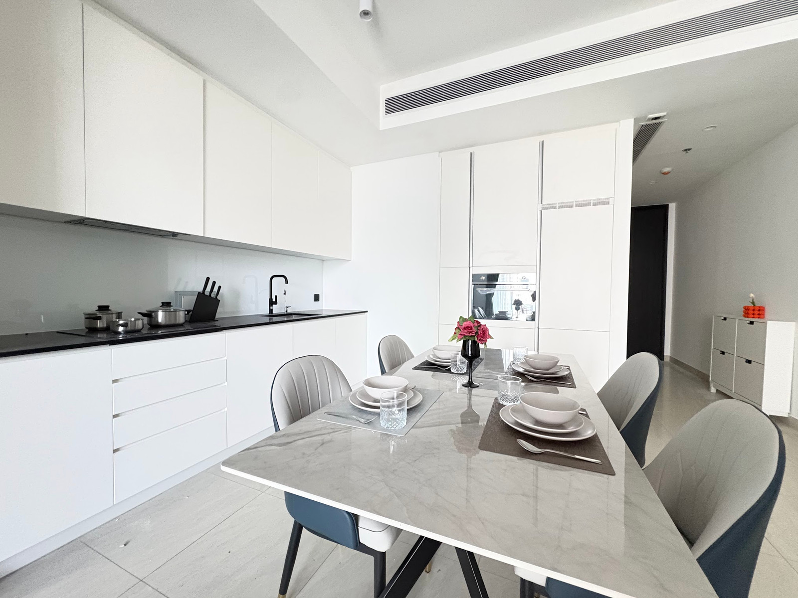 for rent TAIT Sathorn 12 // 2b2b // 99 sq.m