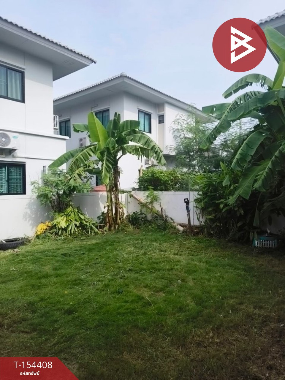 Single house for sale My Green Village, Bang Samak, Bang Pakong, Chachoengsao – รูปที่ 2
