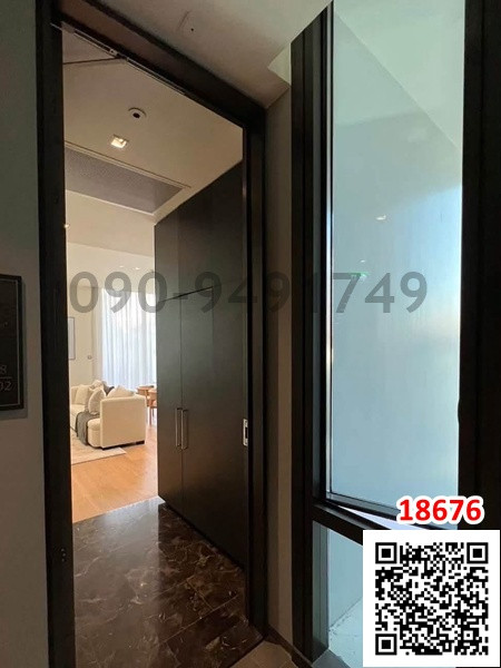 Condo for rent 28 Chidlom, size 90 sq m. – รูปที่ 3