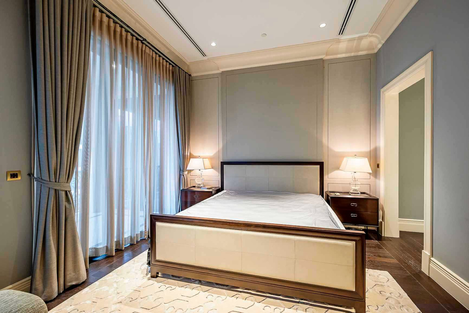 Pet Friendly - ห้องสวย แต่งหรู 2 ห้องนอน 2 ห้องน้ำ พร้อมเข้าอยู่ ที่ 98 Wireless  – รูปที่ 4
