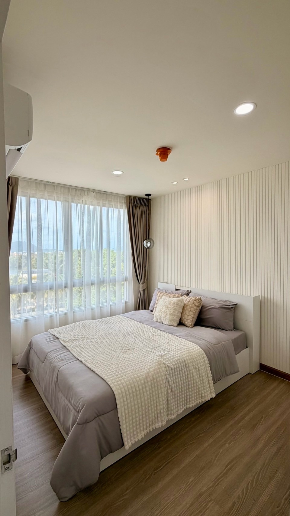 🏡 For Rent – The Clover Condo Phuket ✨ Beautiful Room | Brand-New Furniture | Ready to Move In ✨ 🏡 For Rent – The Clover Condo Phuket ✨ Beautiful Room | Brand-New Furniture | Ready to Move In ✨