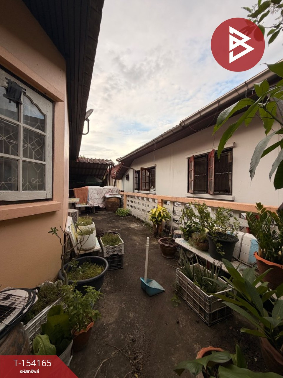ขายบ้านเดี่ยว หมู่บ้านอัจฉรา ฉะเชิงเทรา – รูปที่ 3