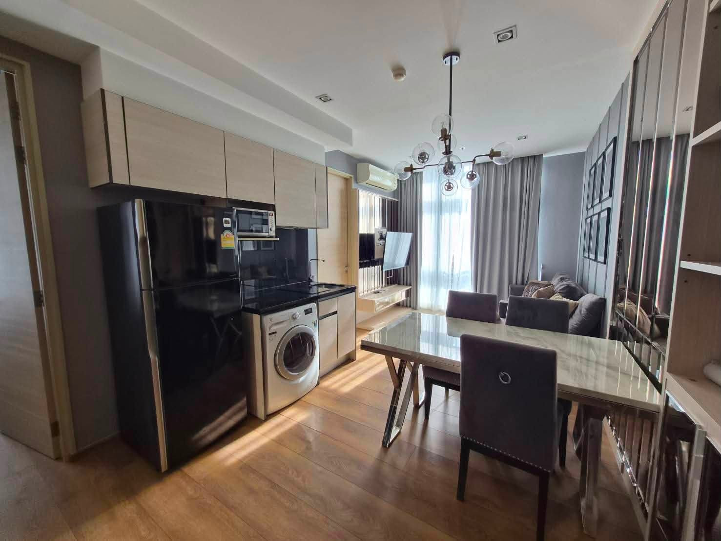 Condo for Rent Park Origin Phrom Phong