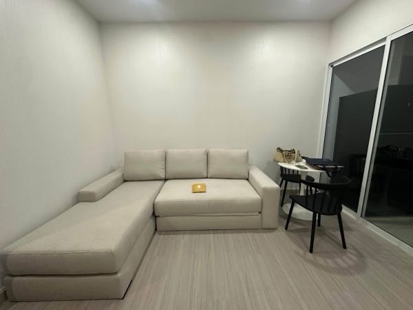 BEST PRICE & RARE ITEM! 1 bedroom, giant size, 45 sq m, High-Rise Condo Si Phraya-Samyan, near MRT Samyan, Chulalongkorn University & Samyan Mitrtown. Shocking rental price of only 23k! – รูปที่ 2