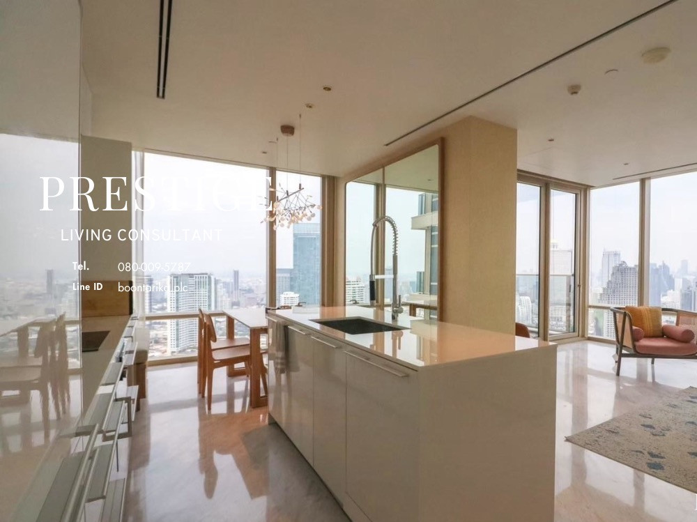 📌For RENT เช่า | Four Season Private Residences 2BR(115.95 sqm) 240,000 THB/month 