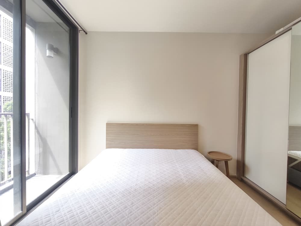 Chambers Onnut Station 1 Bedroom Plus  – รูปที่ 4