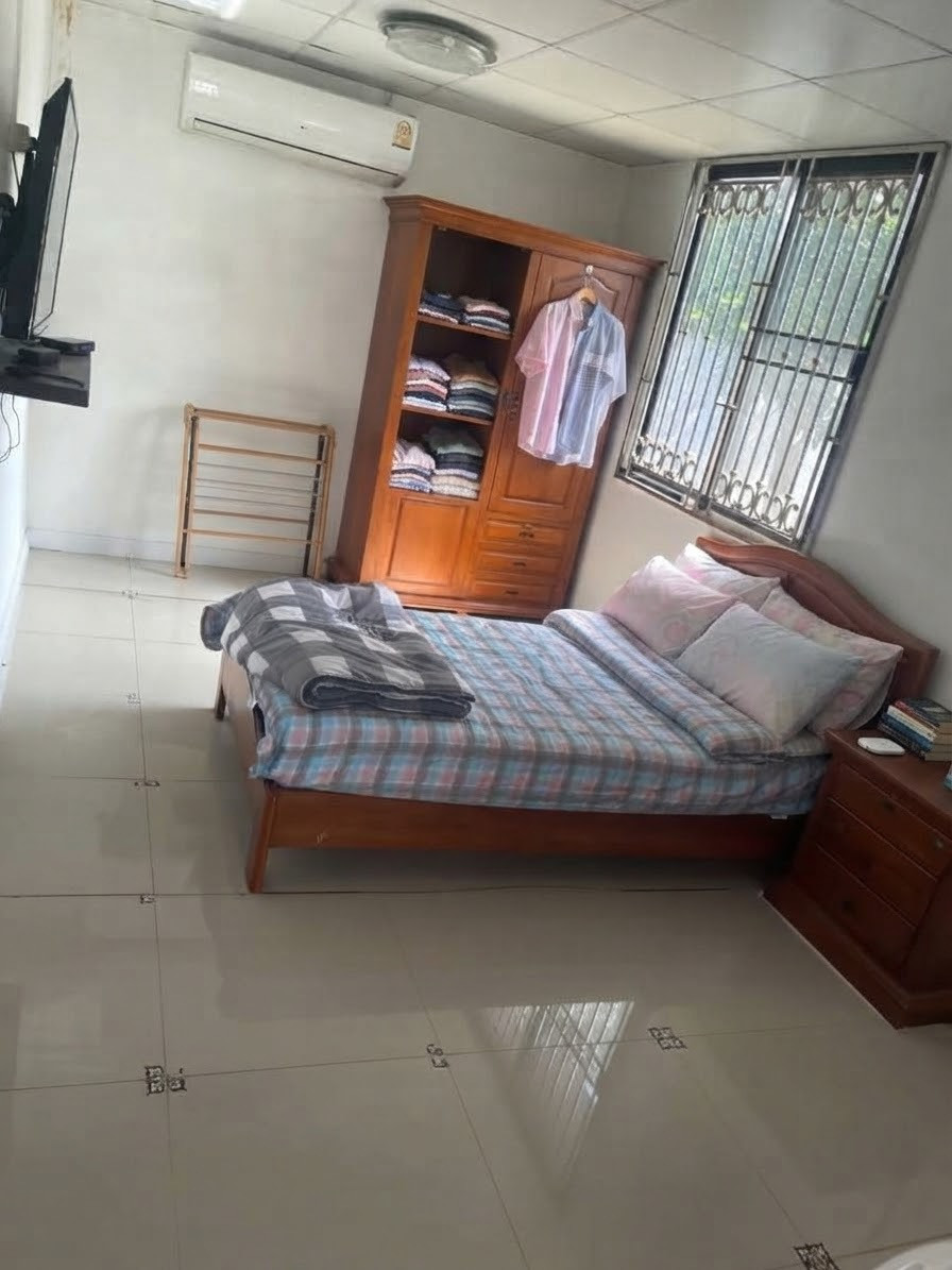 🏡 ขายบ้าน หมู่บ้านภัทรีดา อเวนิว ปทุมธานี 1 – รูปที่ 3