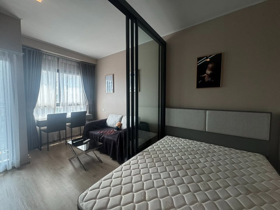 Condo for rent IDEO New Rama 9/Ideo New Rama 9 (B6904063) ID Line : @condo88 Condo for rent IDEO New Rama 9/Ideo New Rama 9 (B6904063) ID Line : @condo88