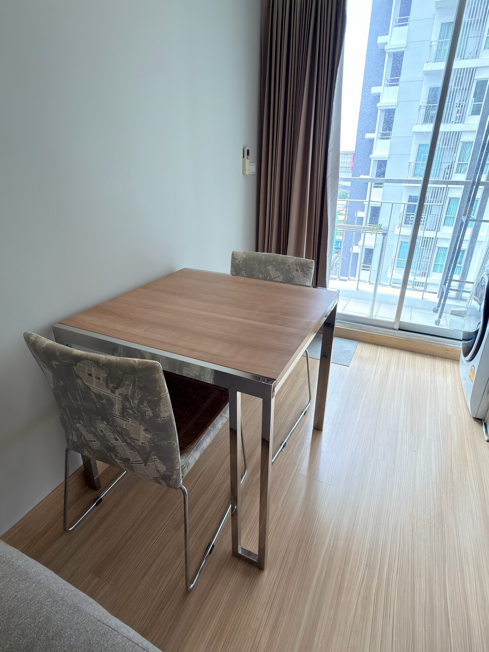 ให้เช่า คอนโด CU Terrace () – รูปที่ 4