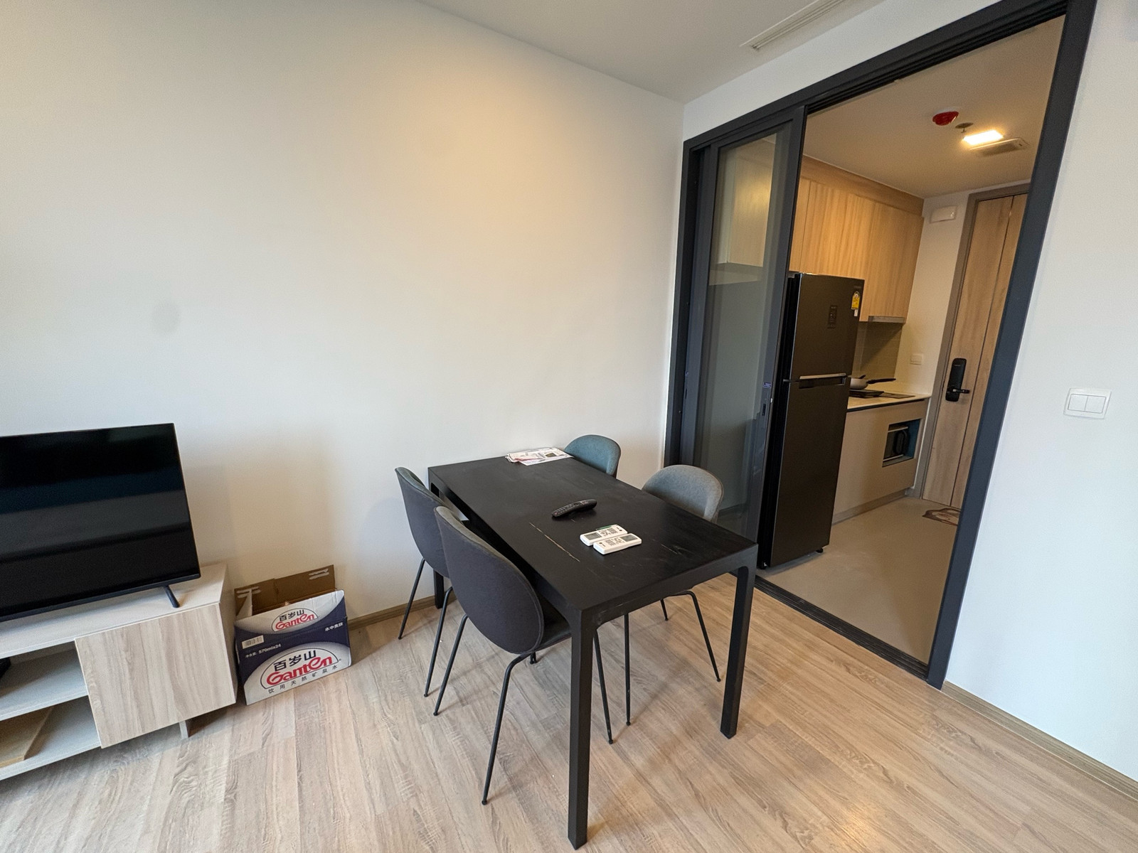 🔥Rent 2BR 2BA🔥61sqm🔥Floor12🔥37,000/month🔥 – รูปที่ 4