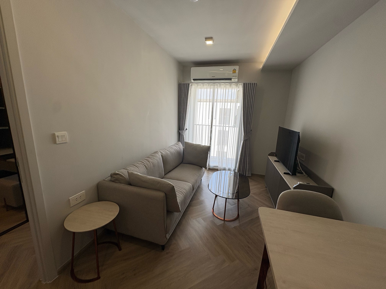 🔥20,000/month🔥35sqm🔥1BR🔥Floor8🔥 – รูปที่ 3