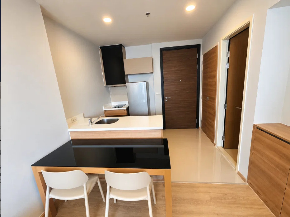 ✨ 𝐑𝐡𝐲𝐭𝐡𝐦 𝐏𝐡𝐚𝐡𝐨𝐥-𝐀𝐫𝐢 ✨ Big room, fully furnished. Ready to move in // If interested, contact LineID:@thirdproperty – รูปที่ 3