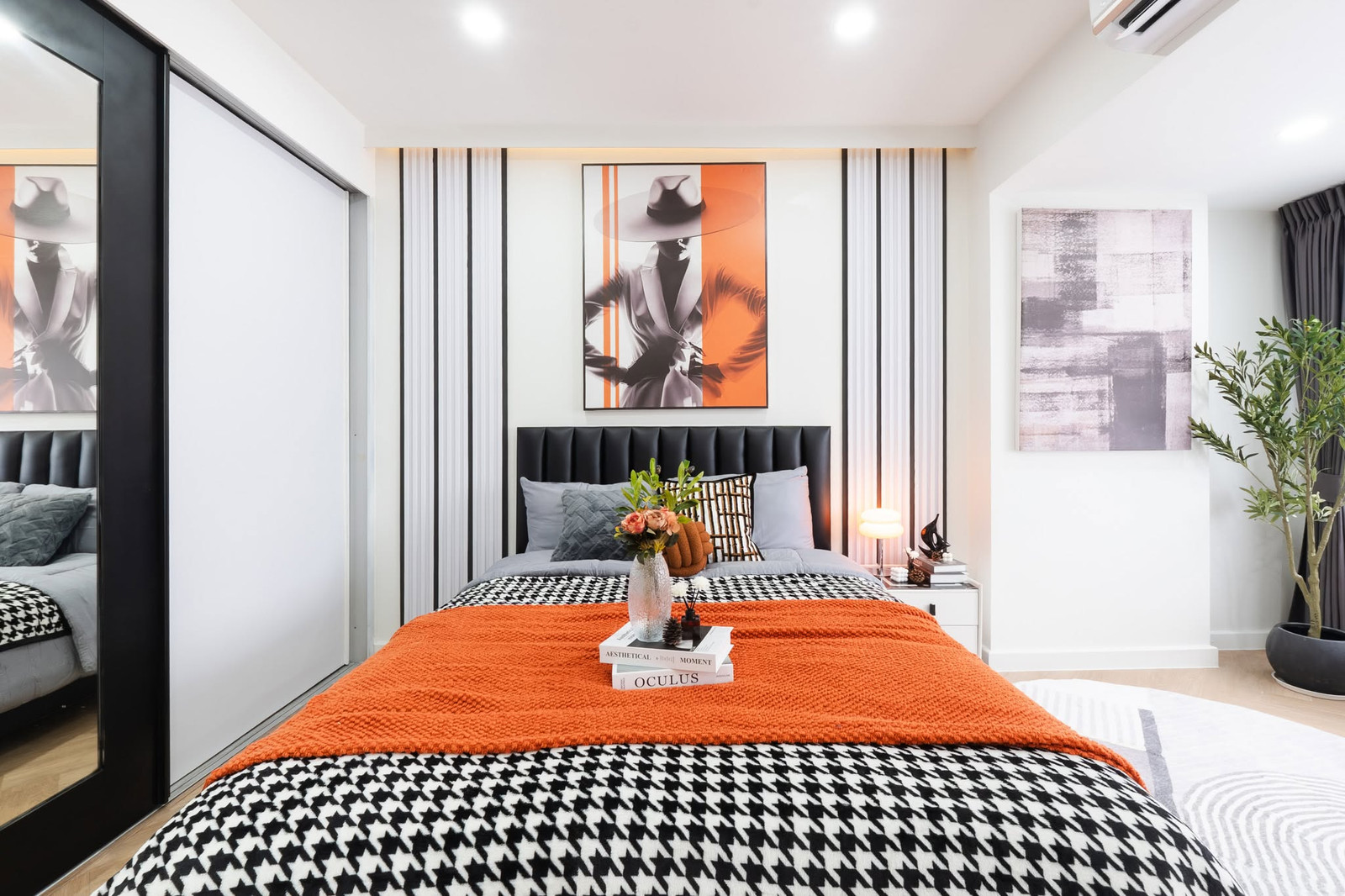 𝟮Sleep, cheap installments #Prachachuen #Chatuchak || ✨Large room 𝟱𝟳 sq m ||🚈 Walking distance to 𝙈𝙍𝙏 Wat Samiyaranari || 𝟭𝟬minute Central Ladprao || 💵Instalments only 𝟴,𝙭𝙭𝙭 !! || 🛍️ Fully furnished, ready to move in 𝟮Sleep, cheap installments #Prachachuen #Chatuchak || ✨Large room 𝟱𝟳 sq m ||🚈 Walking distance to 𝙈𝙍𝙏 Wat Samiyaranari || 𝟭𝟬minute Central Ladprao || 💵Instalments only 𝟴,𝙭𝙭𝙭 !! || 🛍️ Fully furnished, ready to move in