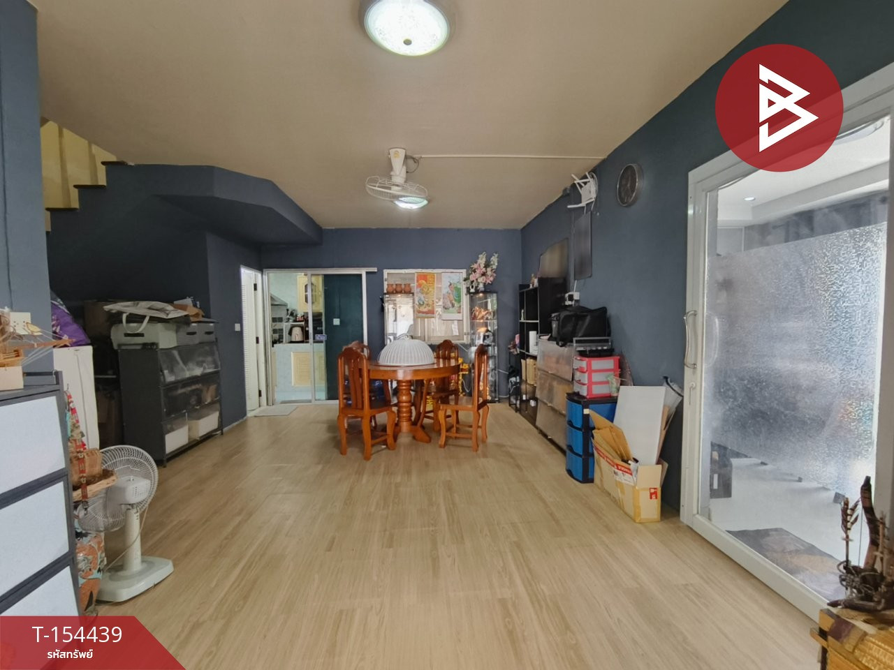 Townhouse for sale Pruksa Village 28 Bang Pu-Phraeksa Industrial Estate, Samut Prakan – รูปที่ 4