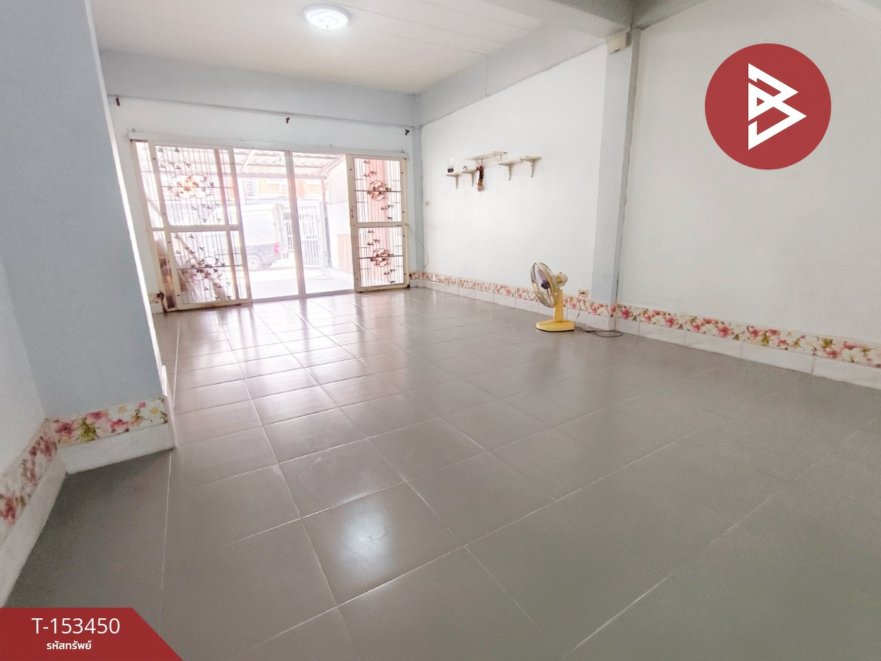 Townhouse for sale Kittinakorn Town Village, Thepharak (Kittinakorn Town), Samut Prakan – รูปที่ 4