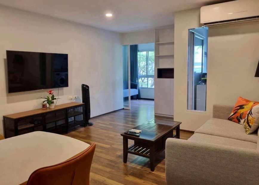 M1843 For rent Condo The Room (Soi Sukhumvit 79) – รูปที่ 4