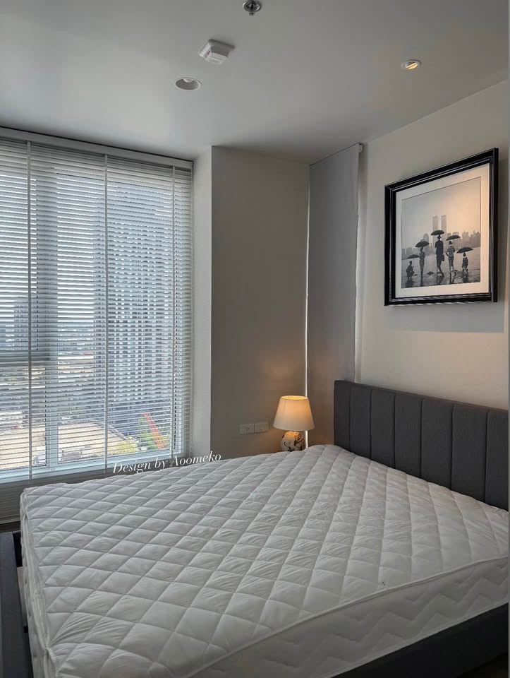  842 ให้เช่า! ห้องพักระดับอัลตราลักชัวรี (Ultra-Luxury) โครงการ Culture Thonglor (ห่างจาก BTS ทองหล่อ เพียง 250 เมตร) – รูปที่ 3