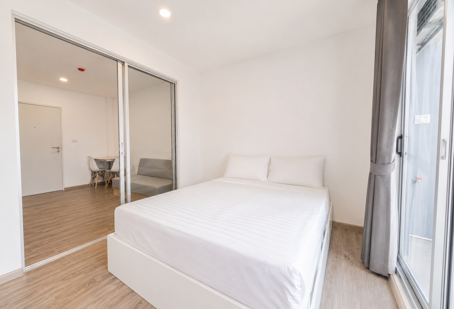 🔥 Condo for Rent at  SENA KITH Rangsit - Khlong 4 | Near BTS Khu Khot Station
