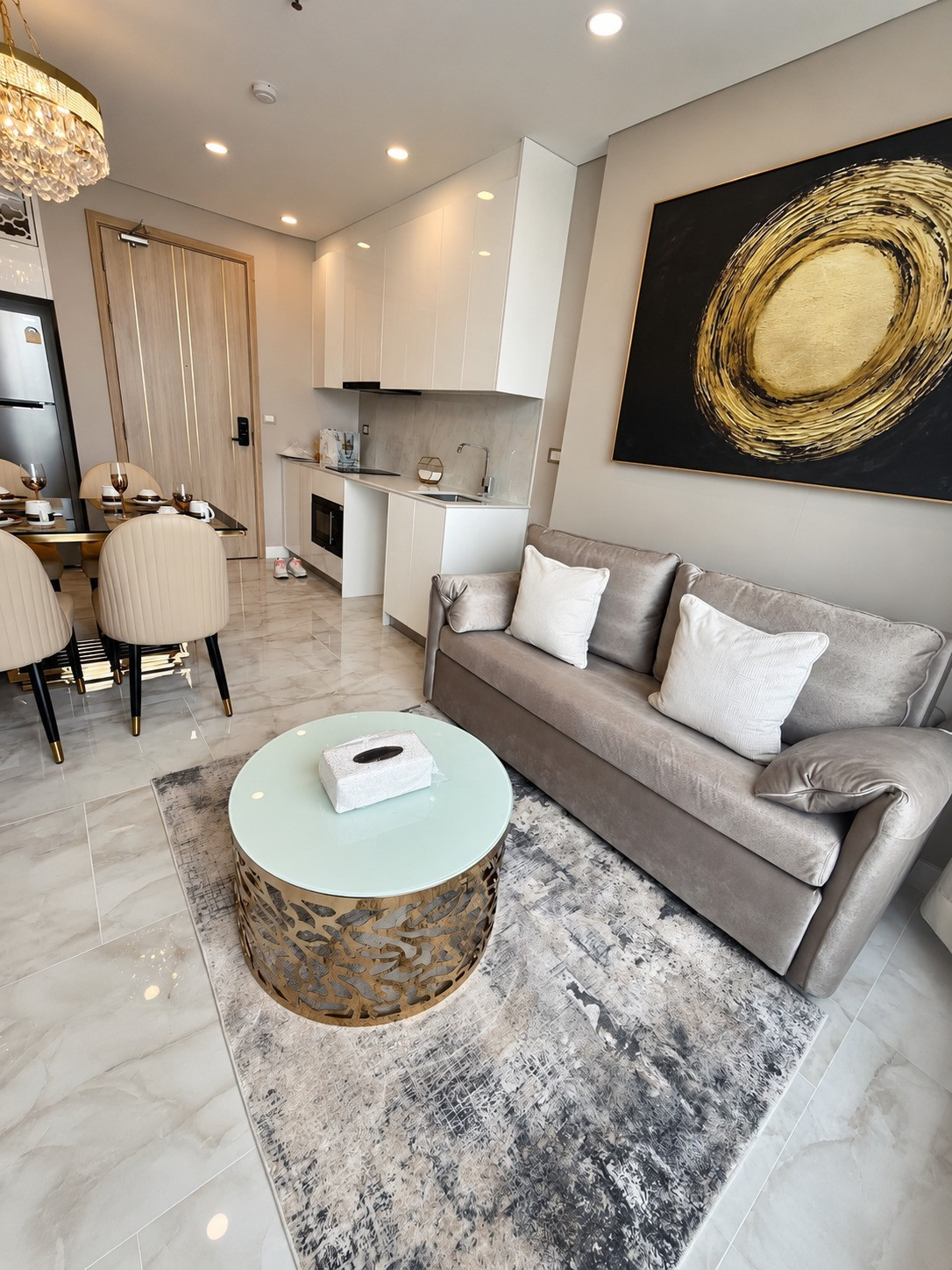 🏖️ Copacabana Beach Jomtien Condo For Sale – รูปที่ 3