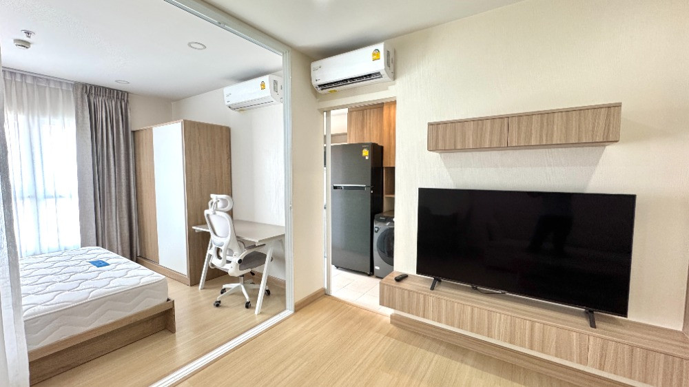  💥ST-6891💥Supalai Veranda Ramkhamhaeng👉Line :@seecondo 