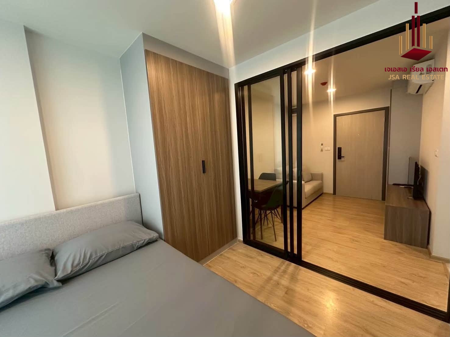 ✨ For Rent: Premio Unic Ekkamai-Ladprao Condo ✨ 💰 Only 15,000 THB/month ✨ For Rent: Premio Unic Ekkamai-Ladprao Condo ✨ 💰 Only 15,000 THB/month