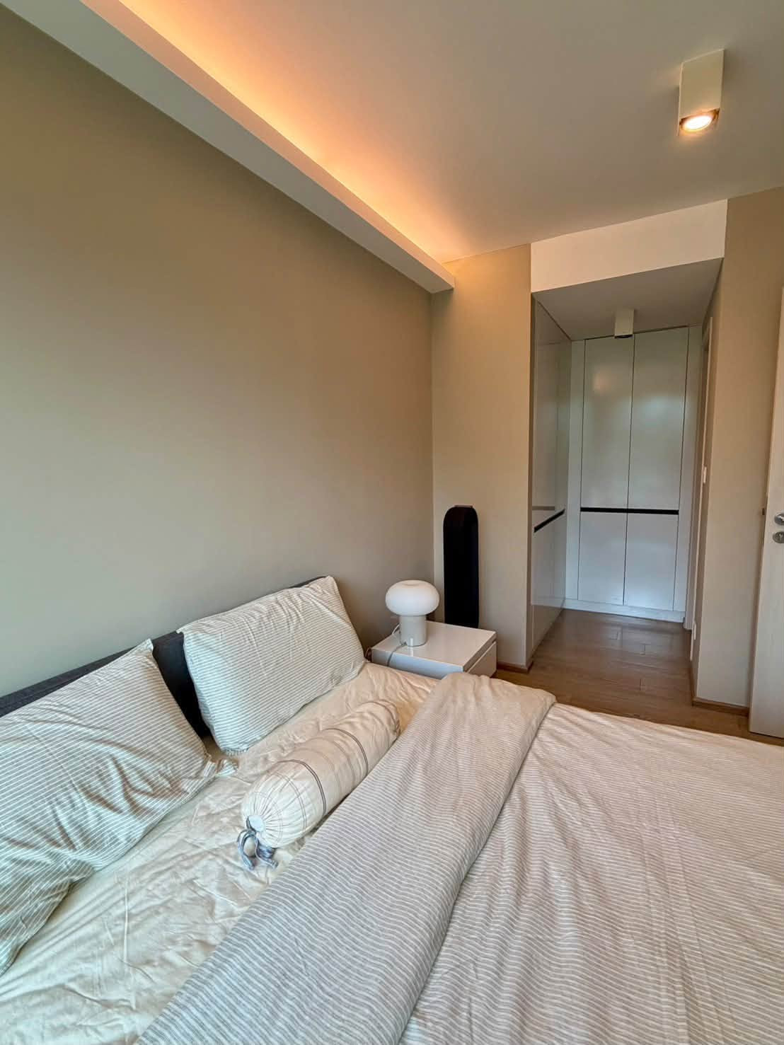 ให้เช่าคอนโดเลี้ยงสัตว์ได้ (Pet-Friendly) - โครงการ Maestro Sukhumvit 39 (พร้อมพงษ์) – รูปที่ 2