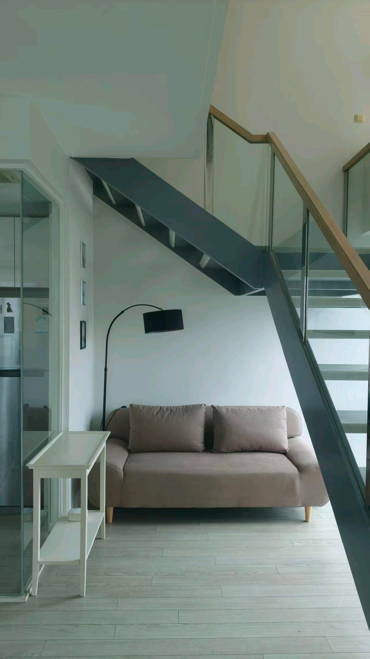 ✨ EXCLUSIVE PENTHOUSE | 119 SQ.M. ✨THE ROOM SUKHUMVIT 21 – รูปที่ 2