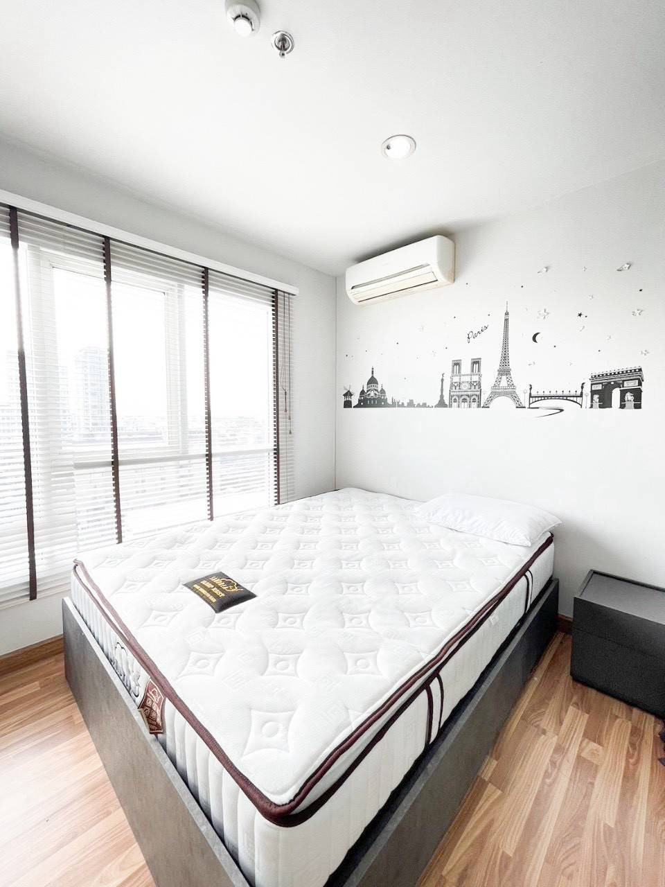 For rent, 1 bedroom, 1 bathroom, Regent Orchid Sukhumvit 101 | Regent Orchid Sukhumvit 101 For rent, 1 bedroom, 1 bathroom, Regent Orchid Sukhumvit 101 | Regent Orchid Sukhumvit 101