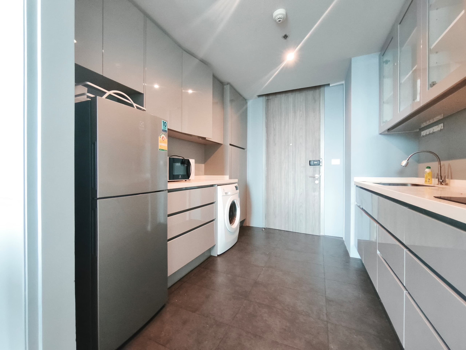 A Space ID Asoke 2 Bedroom 2Bathroom – รูปที่ 4