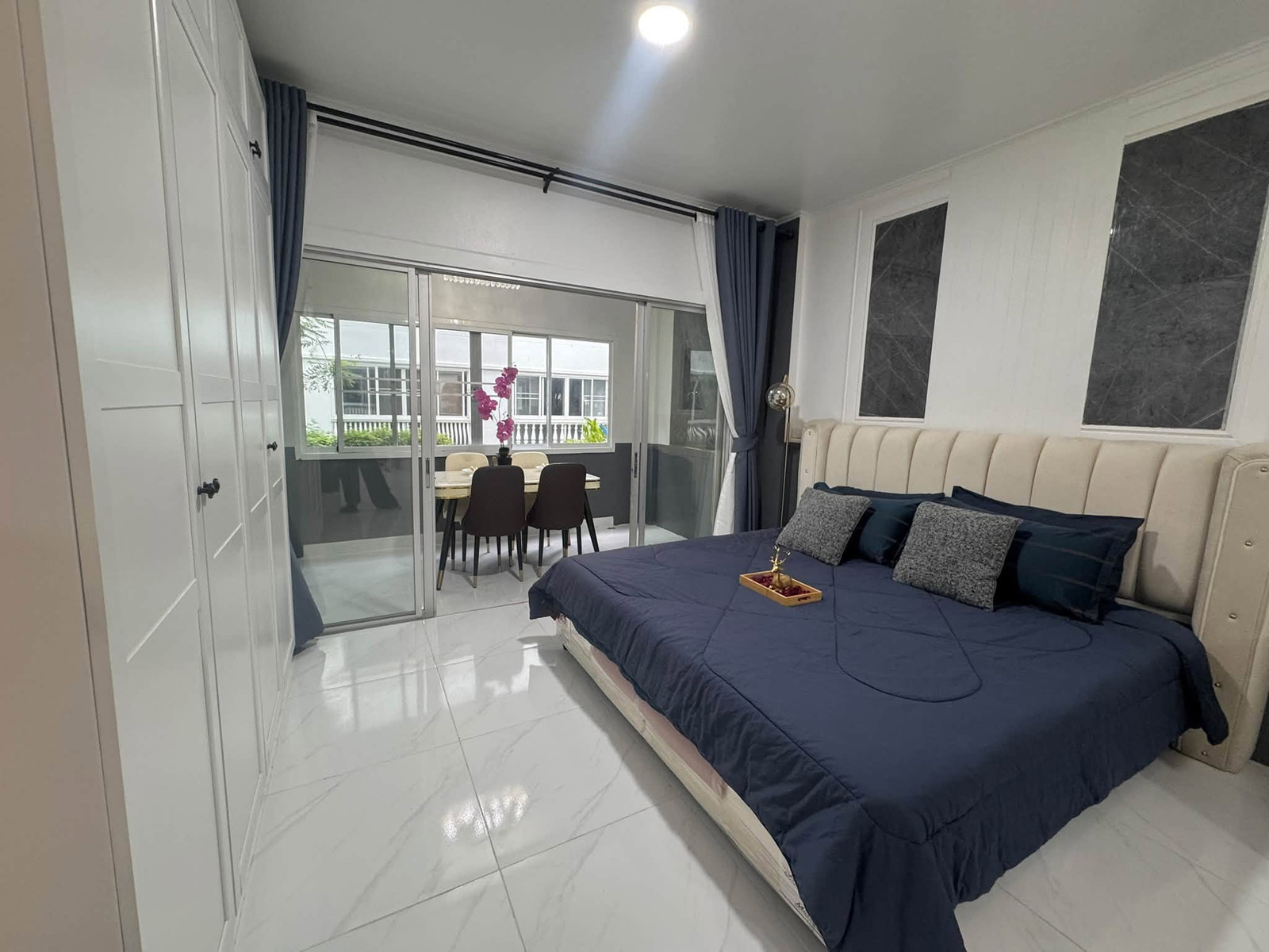 ✨ FOR RENT: Baan Suan Lalana Condominium ✨