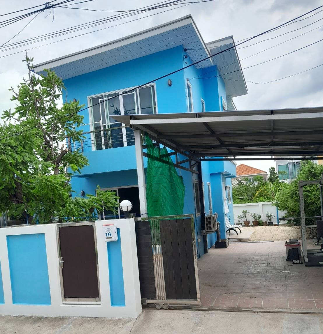 𝐅𝐎𝐑 𝐒𝐀𝐋𝐄 💰 2-story detached house for sale 💰