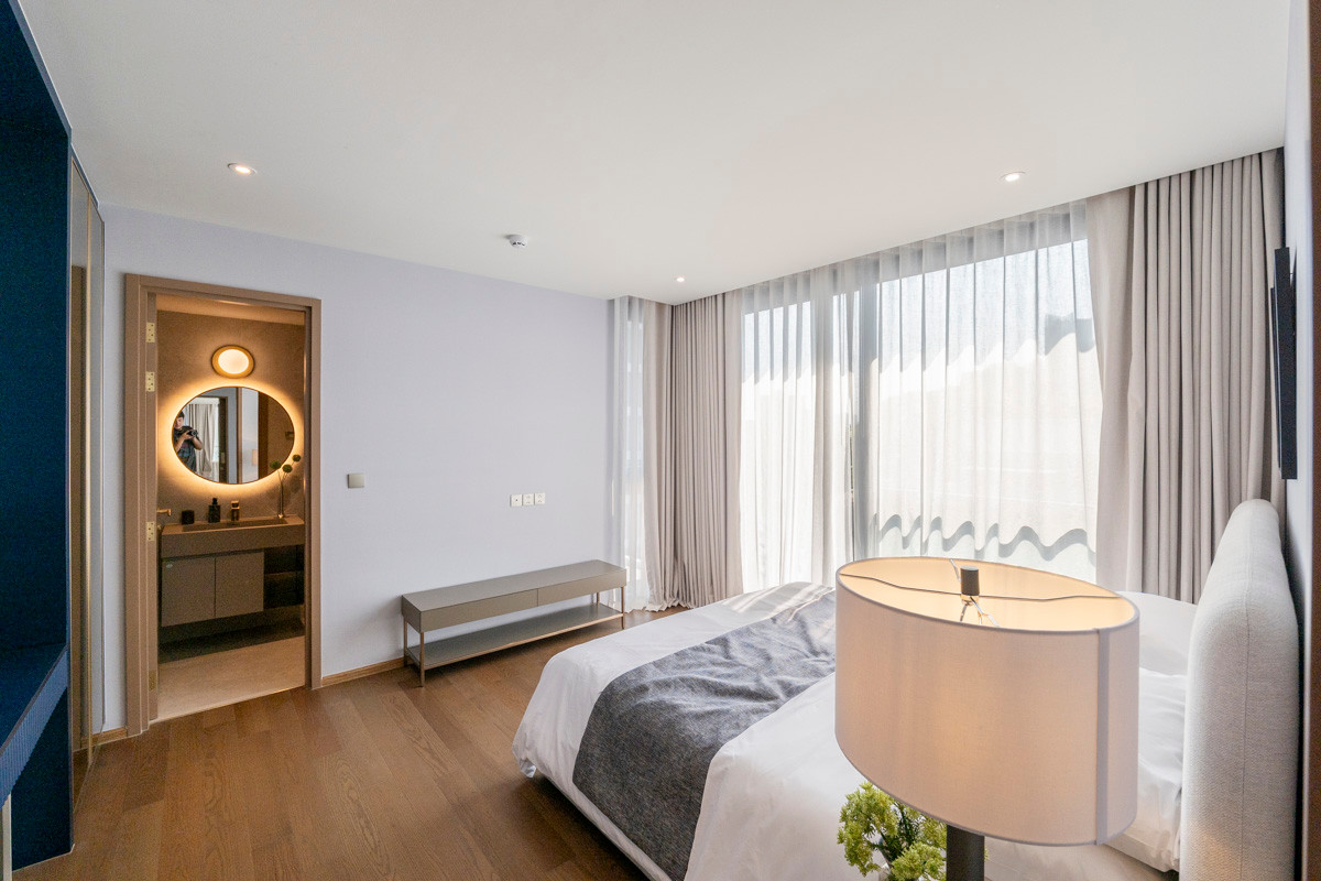 🏢 Via 34 150 ตร.ม. 3 ห้องนอน 3 ห้องน้ำ เหมาะสำหรับครอบครัว – รูปที่ 4