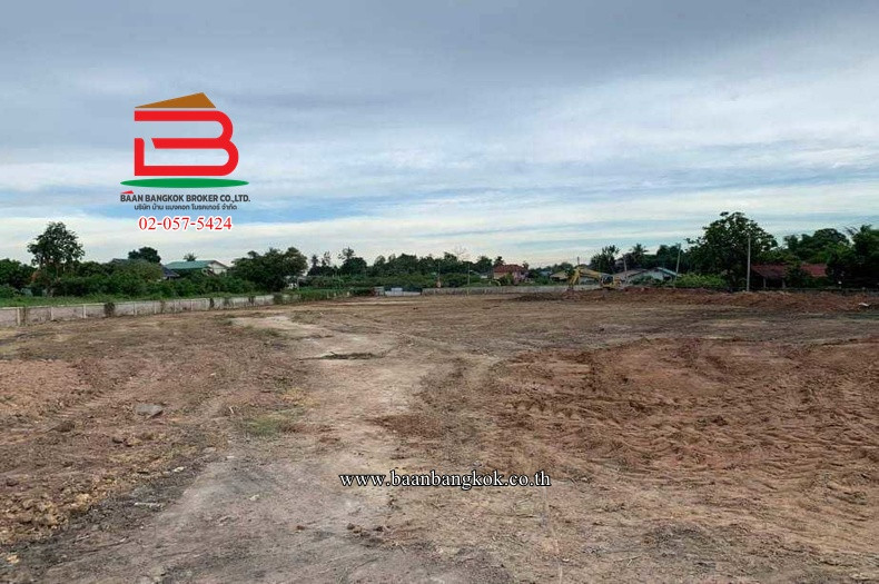 ที่ดินเปล่า แหลมฉบัง เนื้อที่ 6-0-97 ไร่ (ใกล้ท่าเรือแหลมฉบัง) ตำบลบางละมุง อำเภอบางละมุง จังหวัดชลบุรี – รูปที่ 2