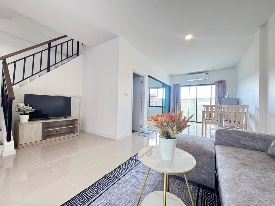 House for rent Grand Verona Ramkhamhaeng - Romklao/Grand Verona Ramkhamhaeng - Romklao (HR6811019)
