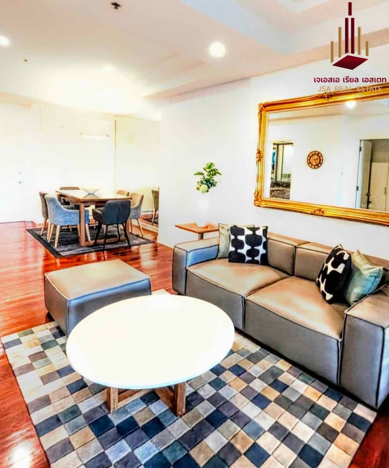 ✨ For Sale:  Baan Chao Praya Condo ✨ 💰 Only 9,500,000 THB 