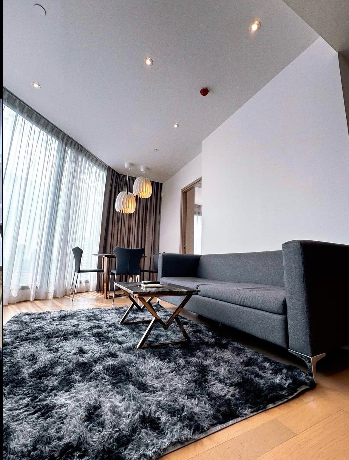 🔥 Luxury Condo for rent 🌃 Ashton Asoke-Rama 9 🔥 Luxury Condo for rent 🌃 Ashton Asoke-Rama 9